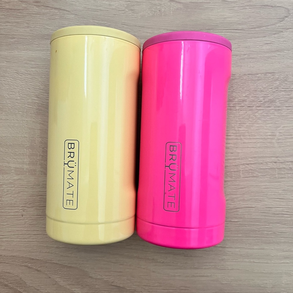 2 pack Brumates